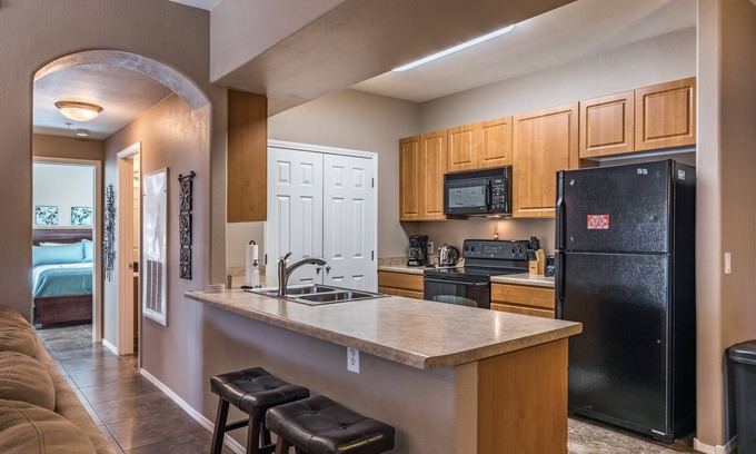 Parkwood Ranch Condo | Beautiful 3 bedroom condo in a gated community