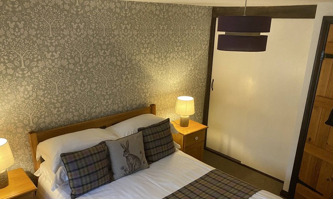 Orton Cottage | Beautiful 3 Bedroom Cottage in the Lake District