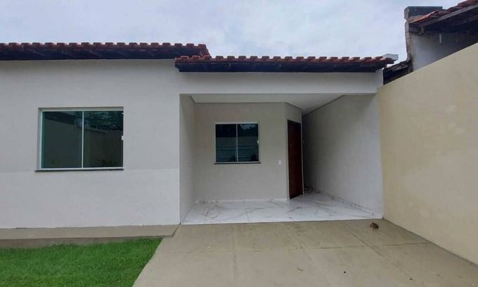 Teresina House | Beautiful 3-bedroom furnished house in the East Zone