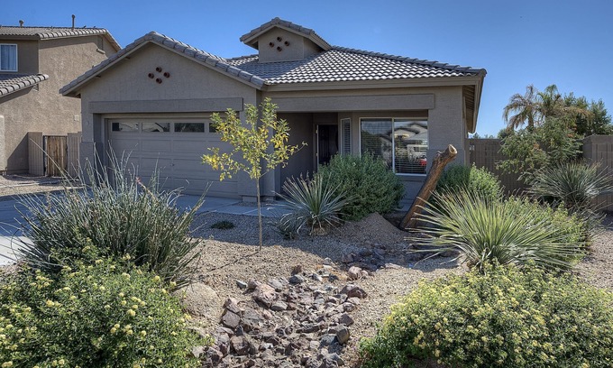 Coldwater Springs House | Beautiful 3-Bedroom Home on Coldwater Springs Golf Course with Swimming Pool!