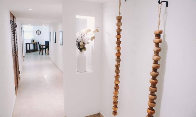 Isla Verde Condo | Beautiful 3 bedroom sub-penthouse beachfront Apt