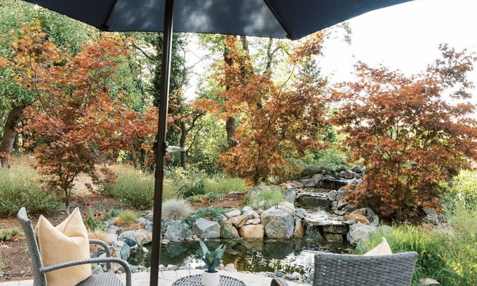 Nevada City House | Beautiful 3 Bedroom Home, 5 Minutes To Downtown Nevada City!
