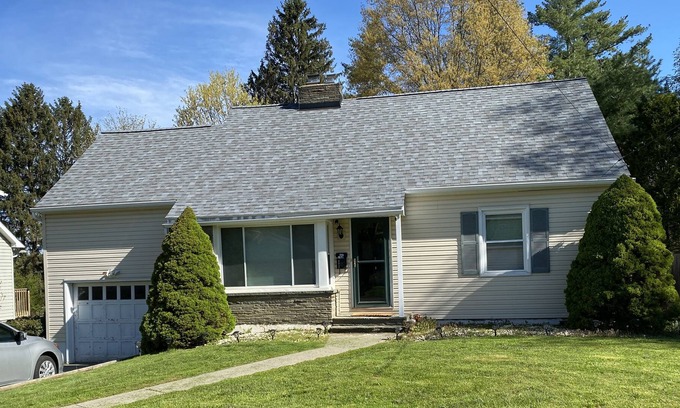 Vestal House | Beautiful 3 bedrooms house in Vestal, Binghamton, New York