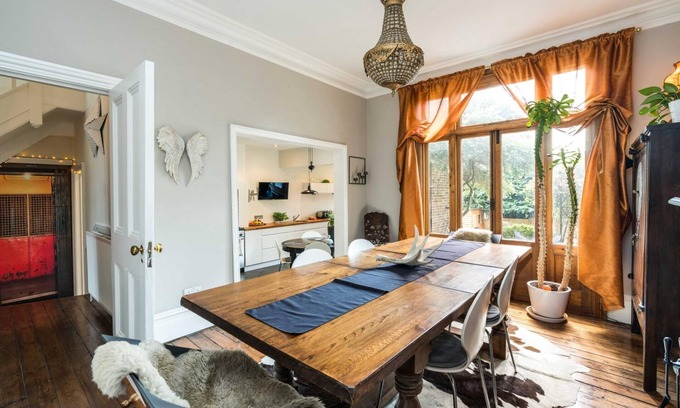 Forest Hill Cottage | Beautiful 3BD Home Forest Hill South London