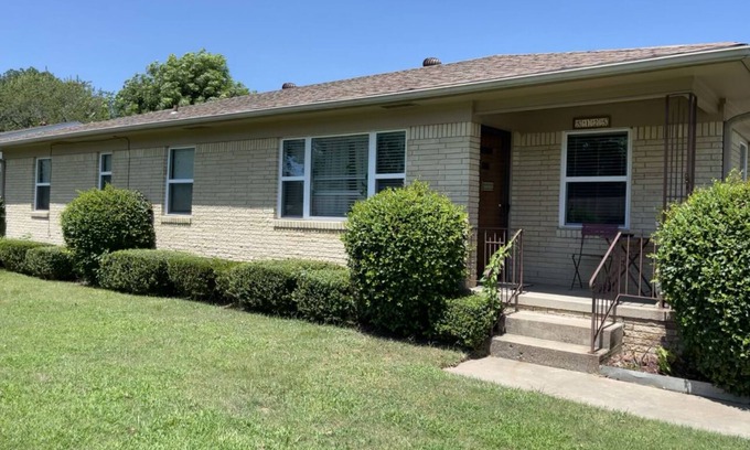 Fort Smith House | Beautiful 3bedroom house