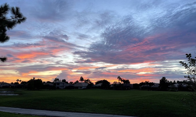Lakewood Ranch Villa | Beautiful 3Br/2.5Ba Golf Course Townhome w/Bunk Room for the Kids!
