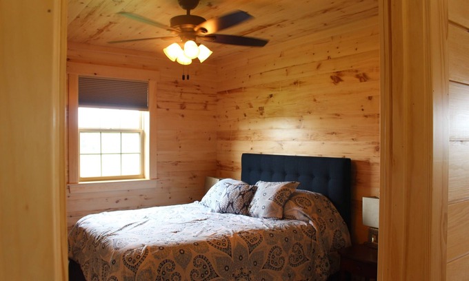 Brackley Beach House | Beautiful 4 bedroom Cottage