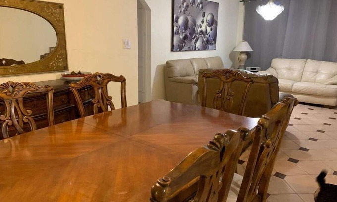 Royal Poinciana House | beautiful 4 bedroom house