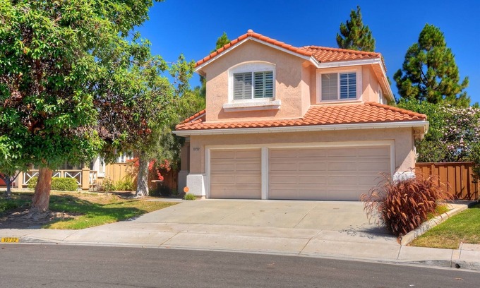 Sorrento Valley House | Beautiful 4 Bedroom Home In San Diego, Central call 8585313261 for shorter stay