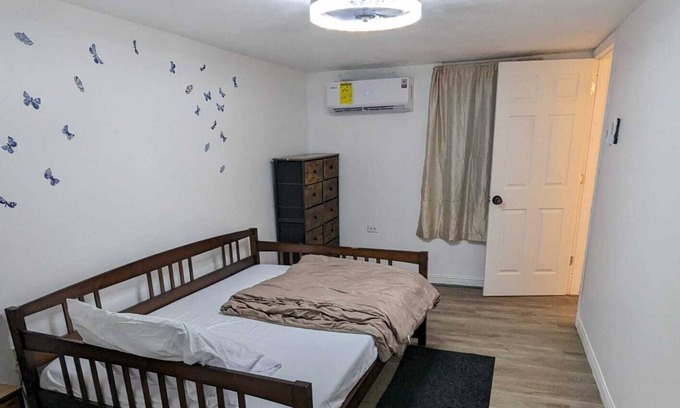 Cumbola House | Beautiful 4 bedroom furnished townhouse for rent