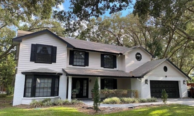 Windermere House | Beautiful 4 Bedroom Home
