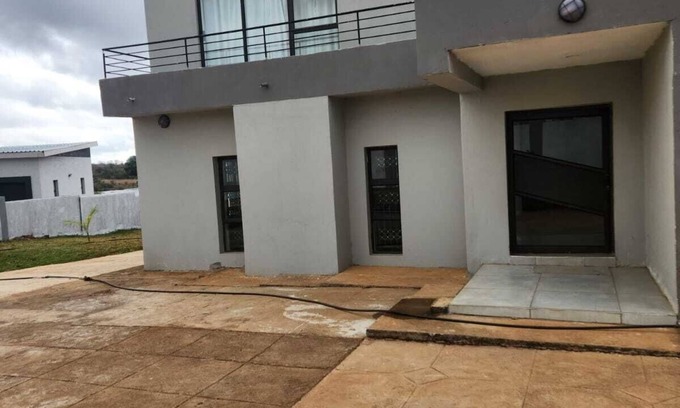 Thohoyandou House | Beautiful 4bed 4 bath home overlooking Nandoni Dam, Thohoyandou