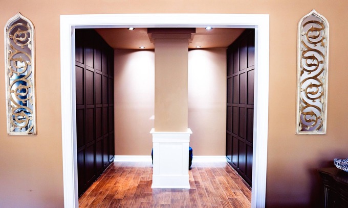 Houston House | Beautiful 4Bedroom | King Suite | BBQ Grill