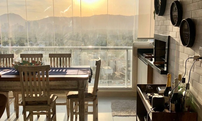 Pereque Apartment | Beautiful 5 bedroom house