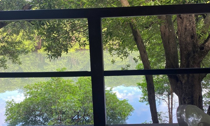 Cuajiniquil Cabin | Beautiful 5-bedroom lodge in Cuajiniquil with WiFi and Spa facial & body