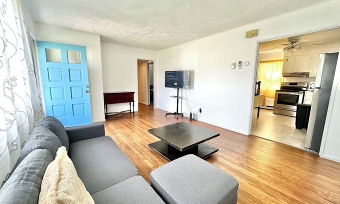 Mechanicsville House | Beautiful 5-Bedroom House with 2 Bath in the Heart of Danville