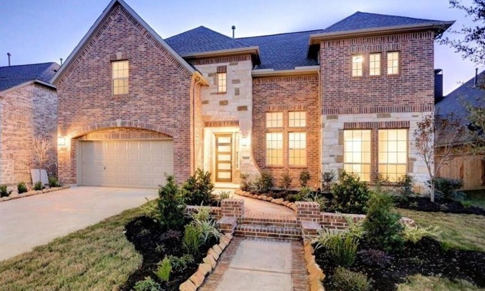 Cypress House | Beautiful 5-bedroom house in a resort-like community with access to everything