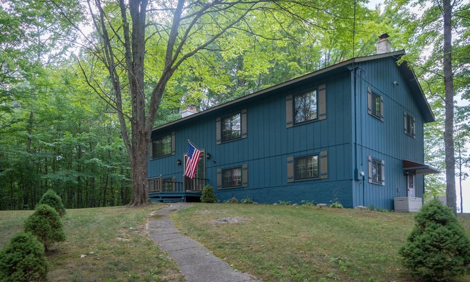 Elmira House | Beautiful 5 Bedroom House to enjoy!