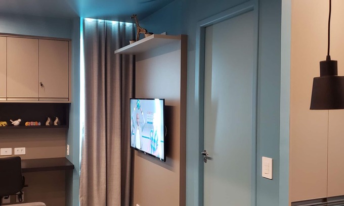 Asa Sul Apartment | Beautiful 5 Star apartment on 912 South