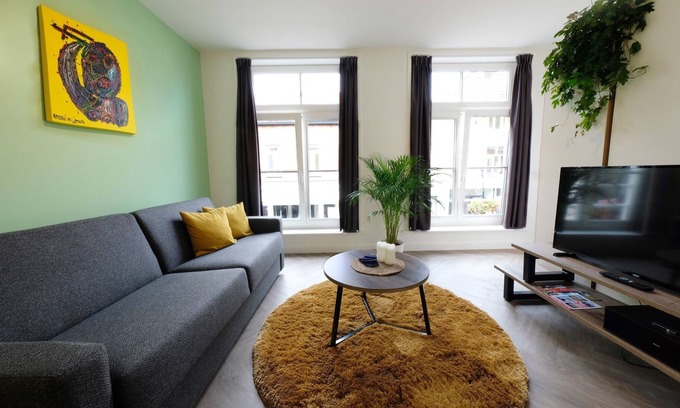 Tiel Apartment | Beautiful 60m² One-Bedroom Apartment in Tiel
