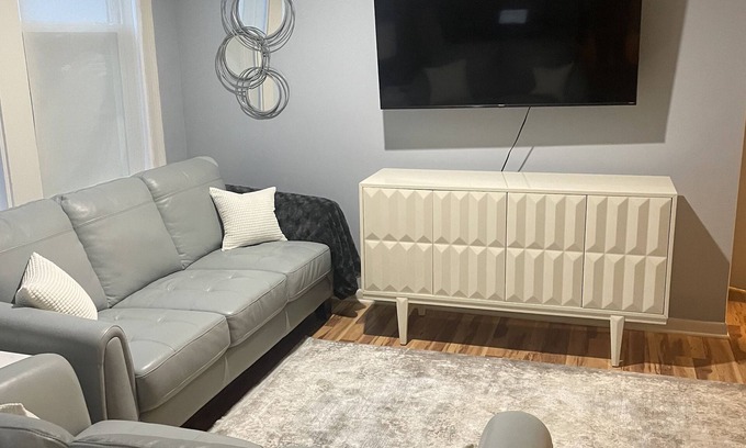 University Heights Condo | Beautiful 7th Floor Condo in Gainesville, Florida!