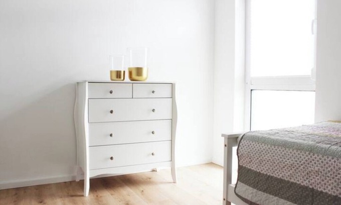 Bad Soden am Taunus Apartment | Beautiful apartment in Bad Soden