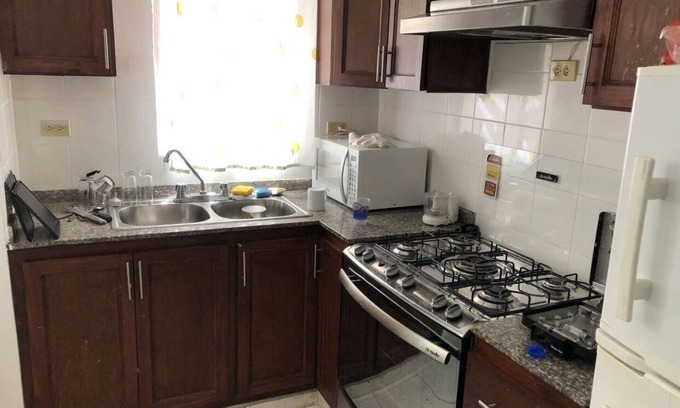 Ensanche Ozama Apartment | Beautiful apartment in Santo Domingo