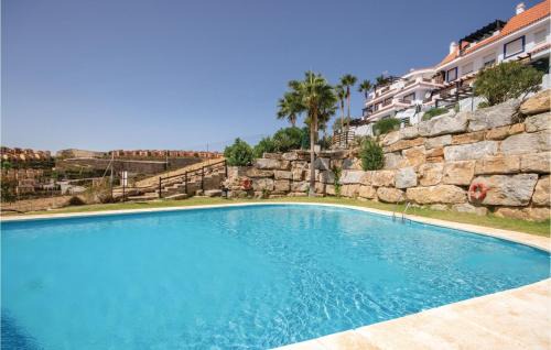 Alcorrin Apartment | Beautiful Apartment In La Duquesa