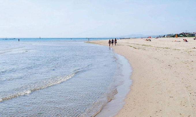 Villa Rosa Apartment | Beautiful accommodation on the coast of Abruzzo.