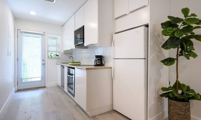 Victoria Park House | Beautiful And Comfortable Apt in Victoria Park