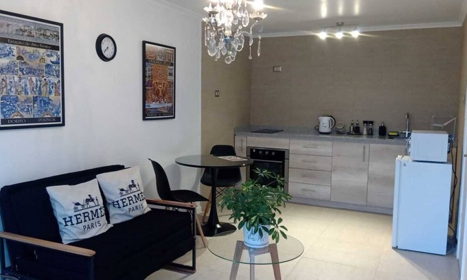 San Miguel Apartment | beautiful and comfortable apartment just few minutes to downtown