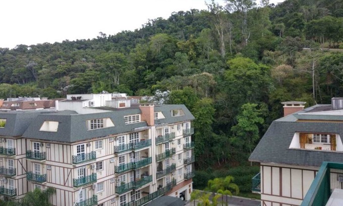 Araras Apartment | Beautiful and comfortable apartment