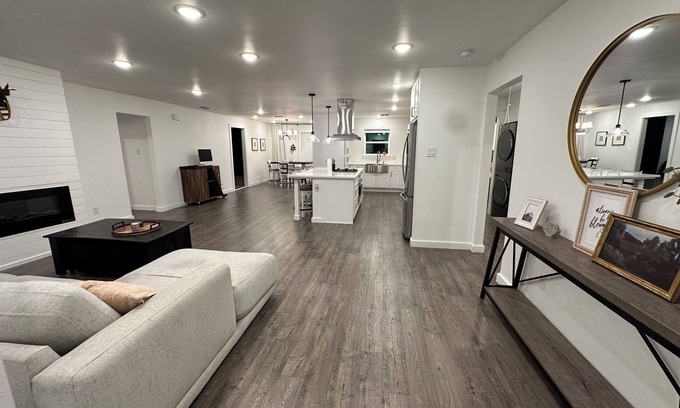 Garland House | Beautiful and comfortable House in Garland TX