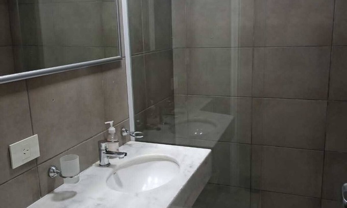 Salta Apartment | Beautiful and comfortable apartment with garage included