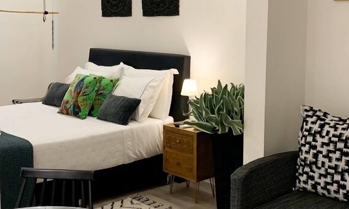 Zavlani Apartment | Beautiful and cosy Apartment in Patras, Greece