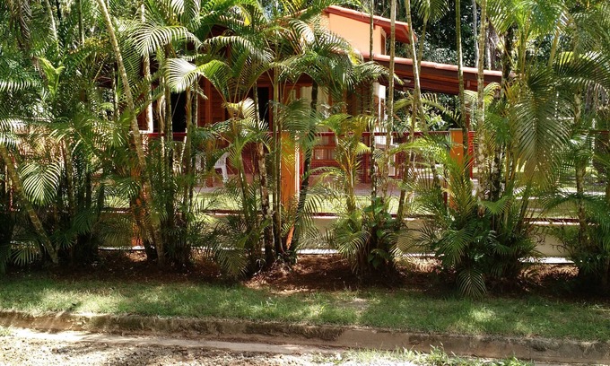 Itamambuca House | Beautiful and cozy home, was ready in Feb/2017. Spend days of tranquility