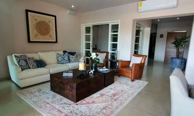Ajijic House | Beautiful and exclusive home in La Reserva in Ajijic. Heated swimming pool
