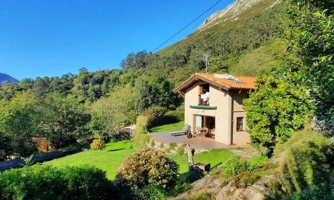 Ardisana Cottage | Beautiful and intimate house for two people in the countryside