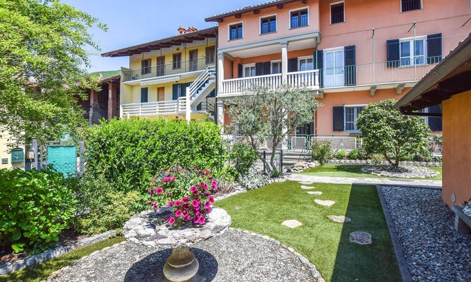 Palazzo Canavese House | Beautiful and spacious vacation home in beautiful Piedmont.