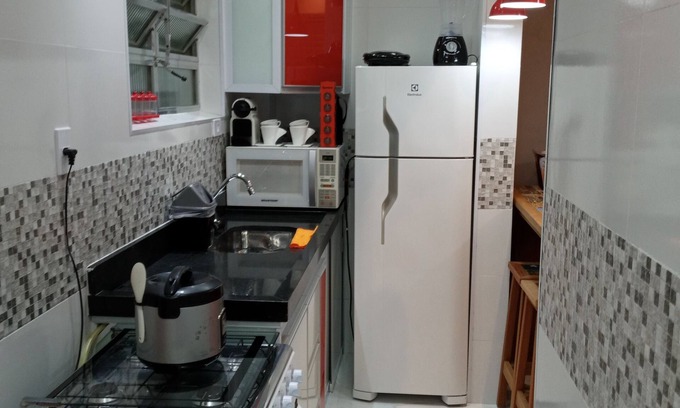 Vila Balnearia Apartment | "Beautiful and Modern" apartment close to the beach