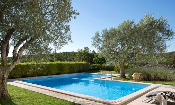 Sorici Villa | Beautiful and modern villa in Rovinj
