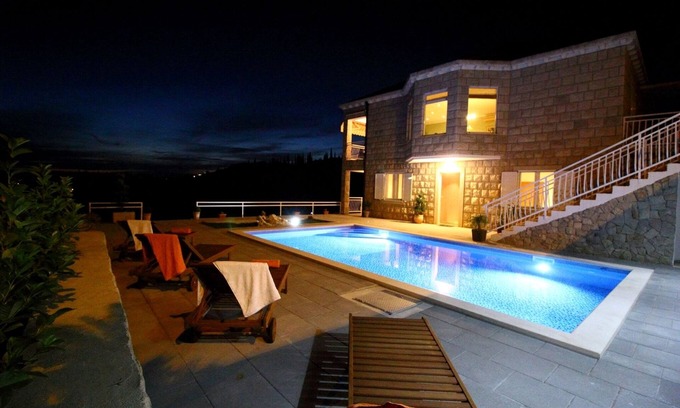 Popovici Apartment | Beautiful and peaceful place near Dubrovnik for unforgettable vacation