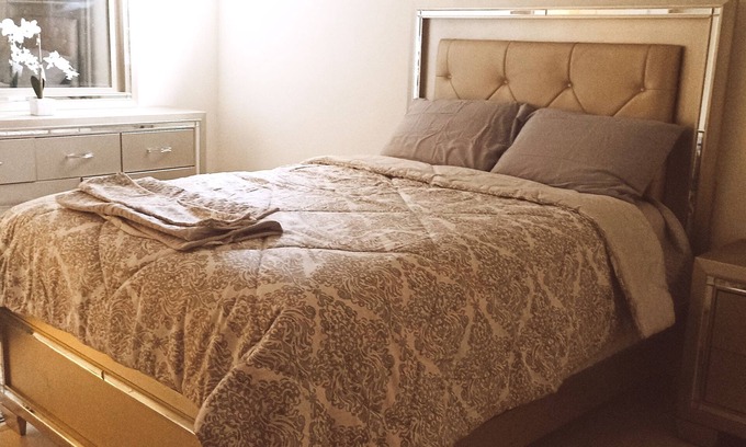 Mexicali Apartment | Beautiful and quiet apartment in Mexicali 4