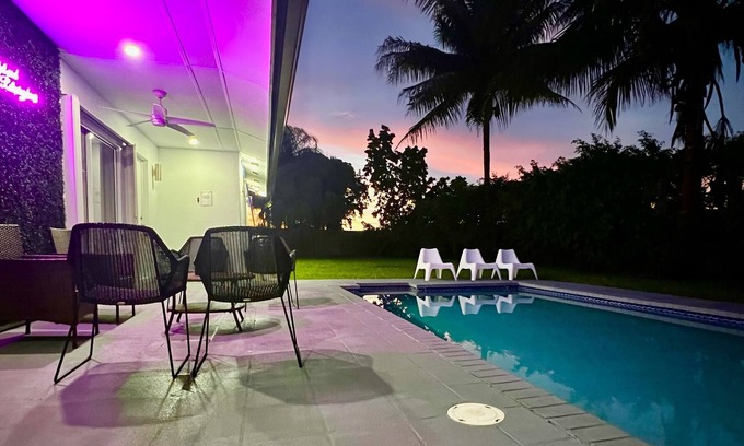 Country Walk House | 🌴🌺BEAUTIFUL 🤩 AND RELAXING HOUSE🌴🌺