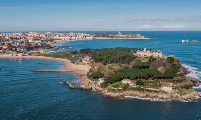 Santander Apartment | Beautiful and spacious apartment in the center of SANTANDER