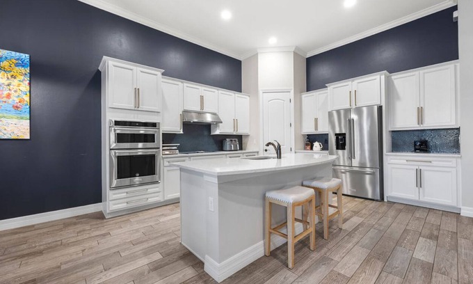 Ave Maria House | Beautiful and Spacious 4-bedroom house in lovely Ave Maria with Pool