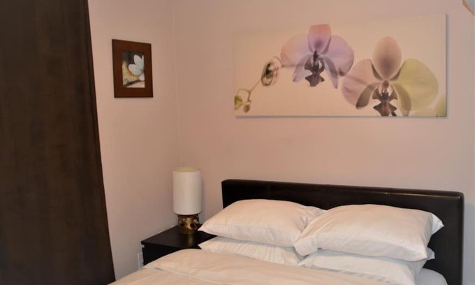 Caledon Apartment | Beautiful and spacious Basement Apartment