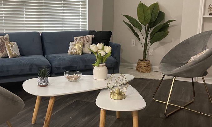 Fairbanks Apartment | beautiful and spacious apartment