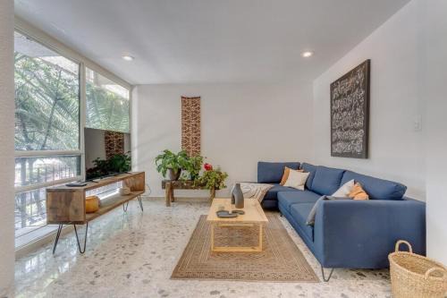 Polanco Apartment | Beautiful and unique apartment!