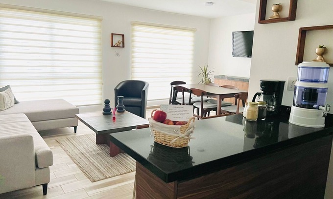 Cuautitlan Izcalli Apartment | Beautiful apartment